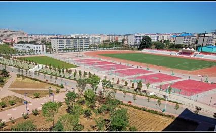 法库县高级中学简介概况（建校历史、地址、师资、校训、环境）