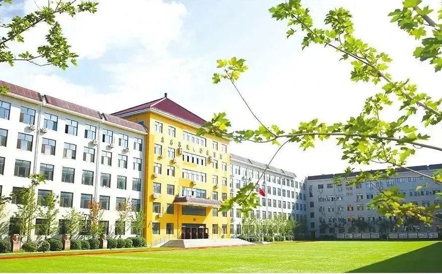 东北师范大学附属中学在长春的排名第几,属于什么档次？