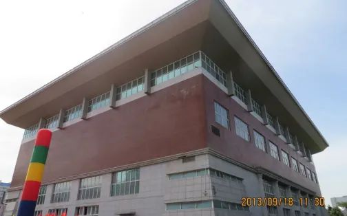 长春市十一高中校区在哪_在什么区？