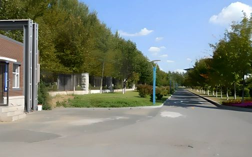 长春市实验中学简介概况（建校历史、地址、师资、校训、环境）