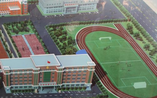 长春市第六中学简介概况（建校历史、地址、师资、校训、环境）