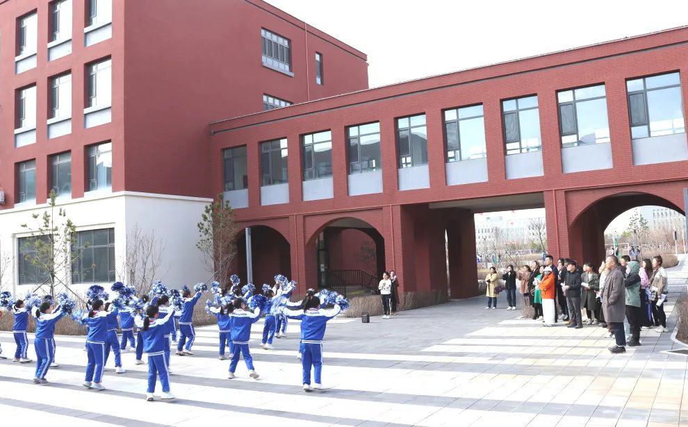 长春北湖学校校区在哪_在什么区？