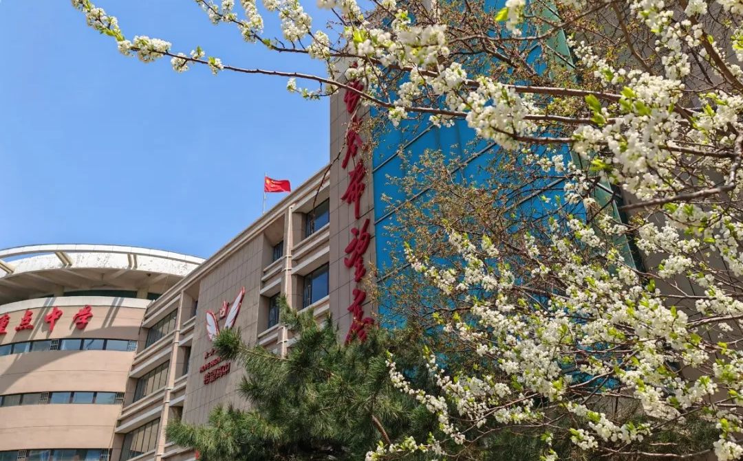 长春希望高中简介概况（建校历史、地址、师资、校训、环境）