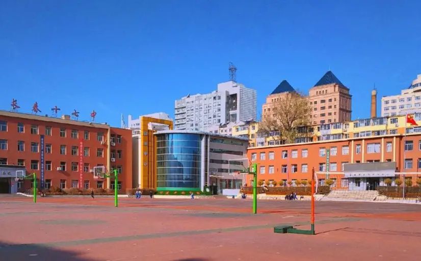 长春市第十七中学校区在哪_在什么区？