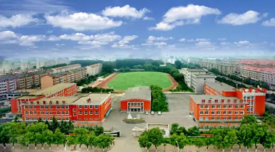 长春汽车经济技术开发区第三中学简介概况（建校历史、地址、师资、校训、环境）