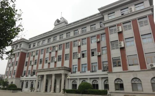 南开中学简介概况（建校历史、地址、师资、校训、环境）