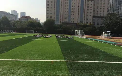 天津市第一中学是公立还是私立,是重点中学吗？