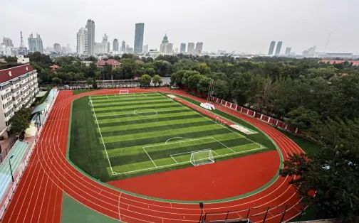天津市实验中学简介概况（建校历史、地址、师资、校训、环境）