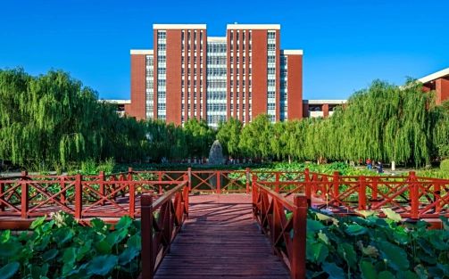 天津市武清区杨村第一中学简介概况（建校历史、地址、师资、校训、环境）
