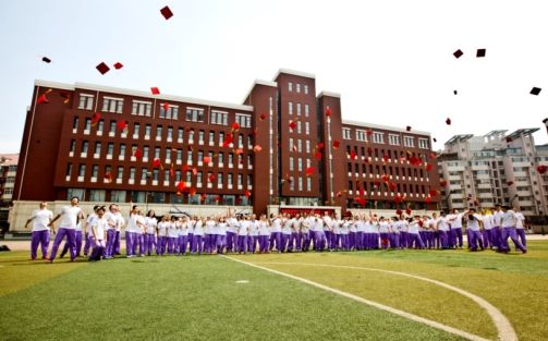 天津市第五十五中学简介概况（建校历史、地址、师资、校训、环境）