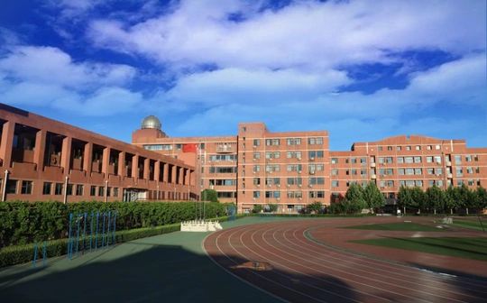 天津中学简介概况（建校历史、地址、师资、校训、环境）
