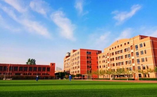 天津中学在天津的排名第几,属于什么档次？