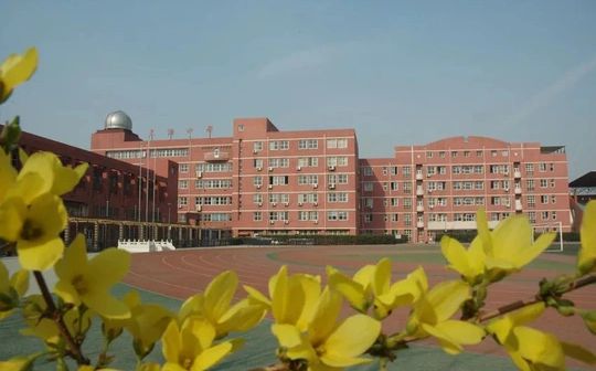 天津中学校区在哪_在什么区？