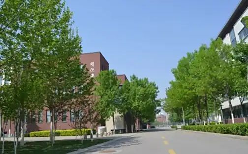 天津市第二耀华中学简介概况(建校历史、地址、师资、校训、环境)