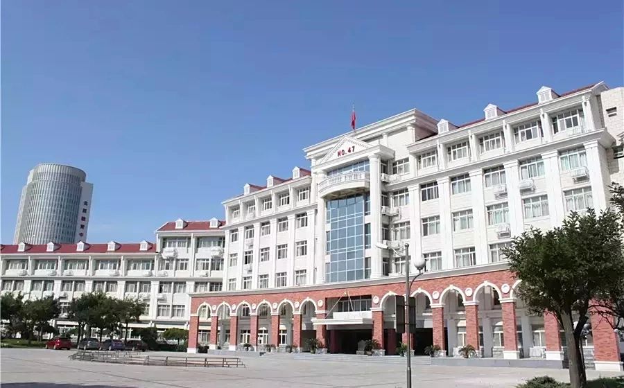 天津市第四十七中学校区在哪_在什么区？