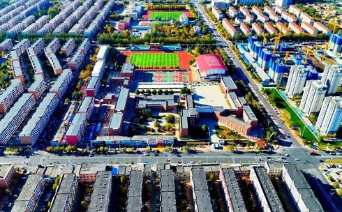 天津市武清区杨村第三中学在天津的排名第几,属于什么档次？