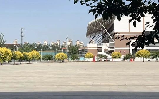 天津市武清区杨村第三中学是公立还是私立,是重点中学吗？