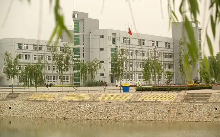 天津市宝坻区第一中学在天津的排名第几,属于什么档次？