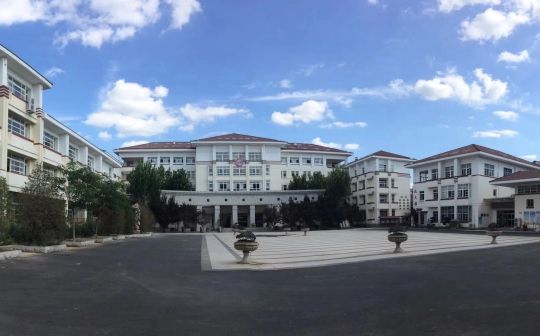 天津市第四十五中学简介概况（建校历史、地址、师资、校训、环境）