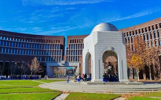 天津市崇化中学简介概况(建校历史、地址、师资、校训、环境)