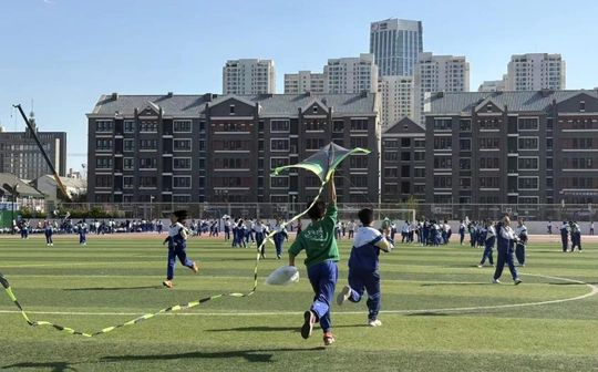 天津市崇化中学简介概况(建校历史、地址、师资、校训、环境)