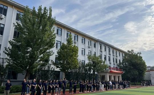 天津益中学校在天津的排名第几,属于什么档次？