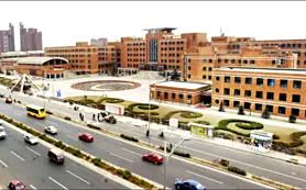 北京师范大学天津附属中学简介概况（建校历史、地址、师资、校训、环境）