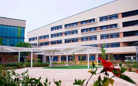 北京师范大学天津附属中学简介概况（建校历史、地址、师资、校训、环境）