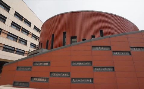 北京师范大学天津附属中学校区在哪_在什么区？
