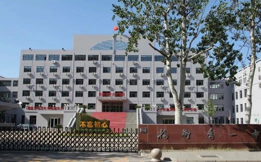 杨柳青第一中学在天津的排名第几,属于什么档次？