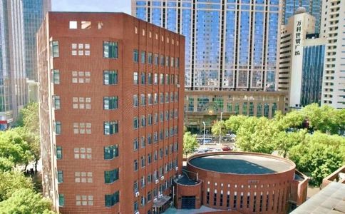 天津市建华中学简介概况（建校历史、地址、师资、校训、环境）