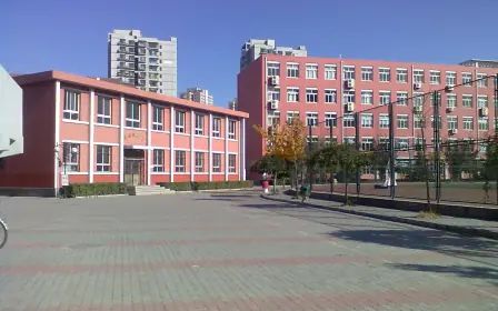 天津市第五十四中学在天津的排名第几,属于什么档次？