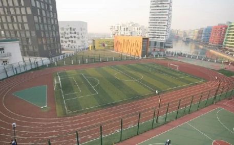 天津市第九中学在天津的排名第几,属于什么档次？