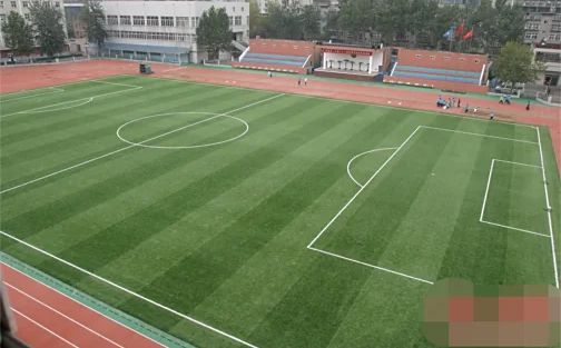 石家庄市第一中学简介概况（建校历史、地址、师资、校训、环境）