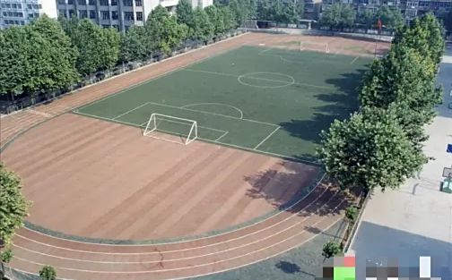 河北师范大学附属中学简介概况(建校历史、地址、师资、校训、环境)