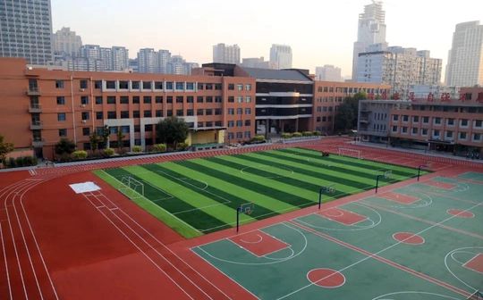 石家庄市第四中学在石家庄的排名第几,属于什么档次？