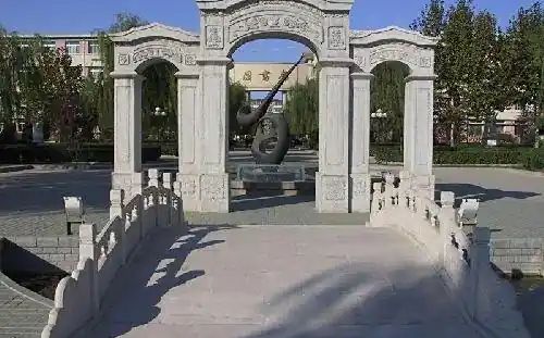 河北正定中学简介概况（建校历史、地址、师资、校训、环境）
