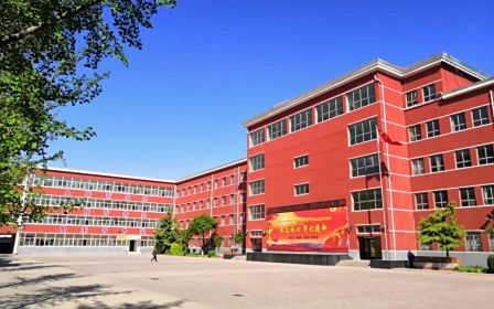 河北栾城中学简介概况（建校历史、地址、师资、校训、环境）