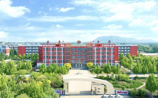 河北新乐市第一中学简介概况（建校历史、地址、师资、校训、环境）