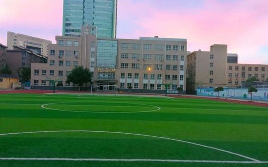 石家庄市第二十中学简介概况（建校历史、地址、师资、校训、环境）