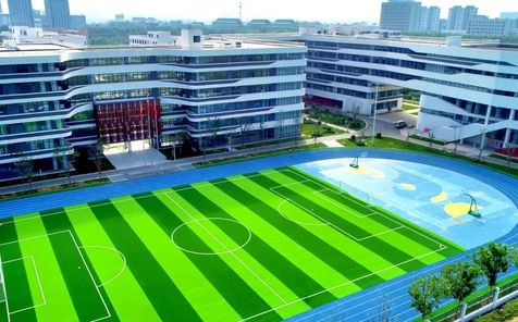 石家庄西山学校简介概况（建校历史、地址、师资、校训、环境）