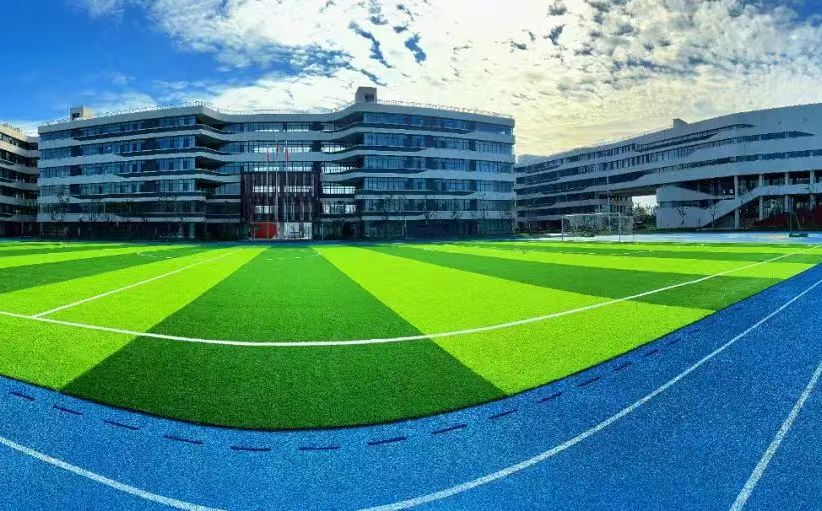 石家庄西山学校校区在哪_在什么区？