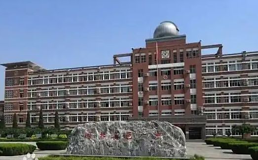 河北省高邑县第一中学在石家庄的排名第几,属于什么档次？