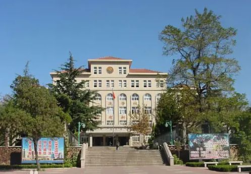 山东省青岛第六十六中学在青岛的排名第几,属于什么档次？