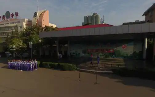 山东省济南中学校区在哪_在什么区？
