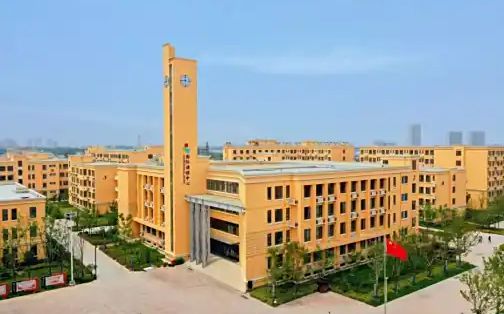 济南外国语学校简介概况(建校历史、地址、师资、校训、环境)