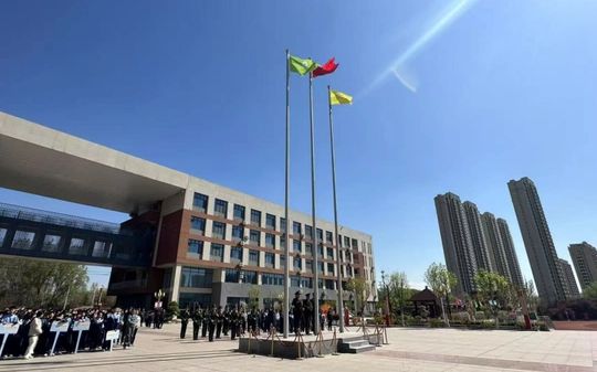 济南高新区实验中学在济南的排名第几,属于什么档次?
