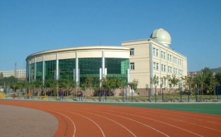 济南市历城第一中学校区在哪\_在什么区？
