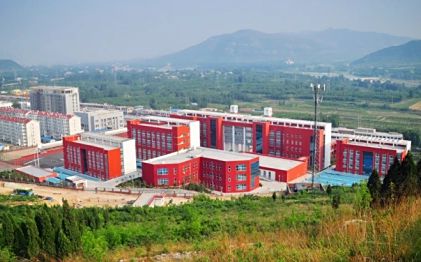 济南市长清第一中学简介概况（建校历史、地址、师资、校训、环境）