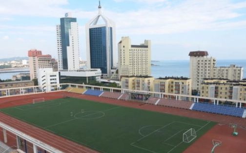 山东省青岛第一中学简介概况（建校历史、地址、师资、校训、环境）